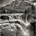  DSC0052 Athabasca Falls #2