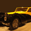 Bugatti 57SC "Atalanta"